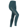 Shires Aubrion Team Riding Tights (Navy, Green or Black)